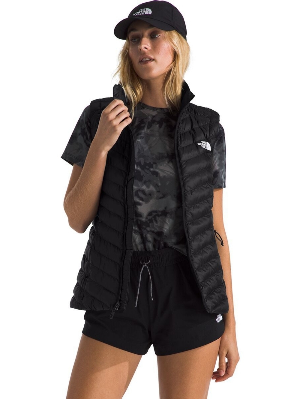 NWT The North Face Huila Synthetic Vest - L